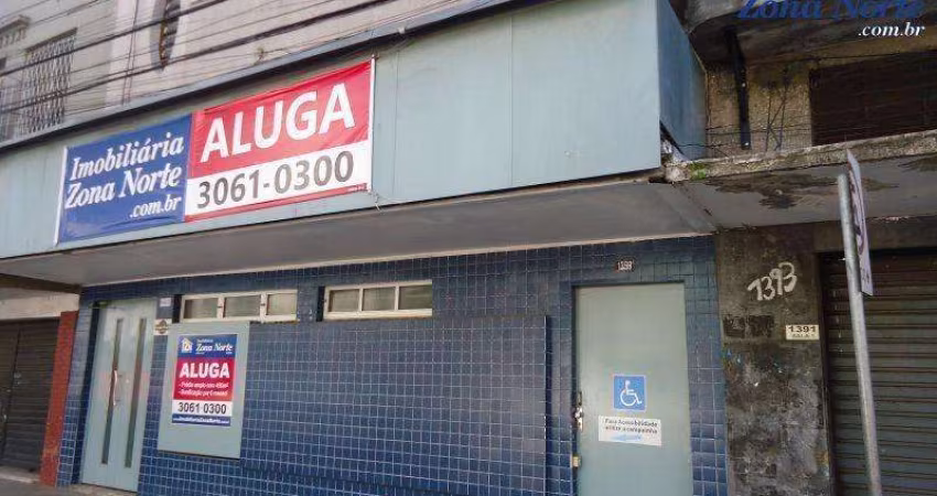 Casa comercial para alugar na PRESIDENTE  F. ROOSEVELT, 1399, Navegantes, Porto Alegre