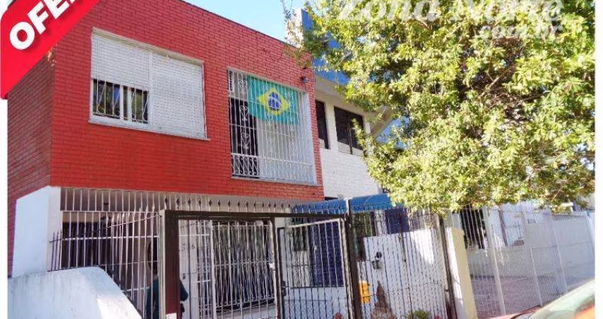 PRÉDIO RESIDENCIAL