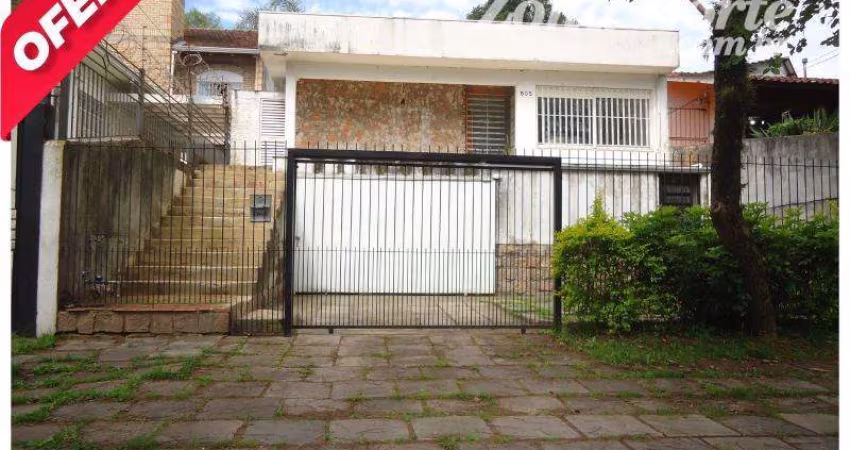 CASA RESIDENCIAL