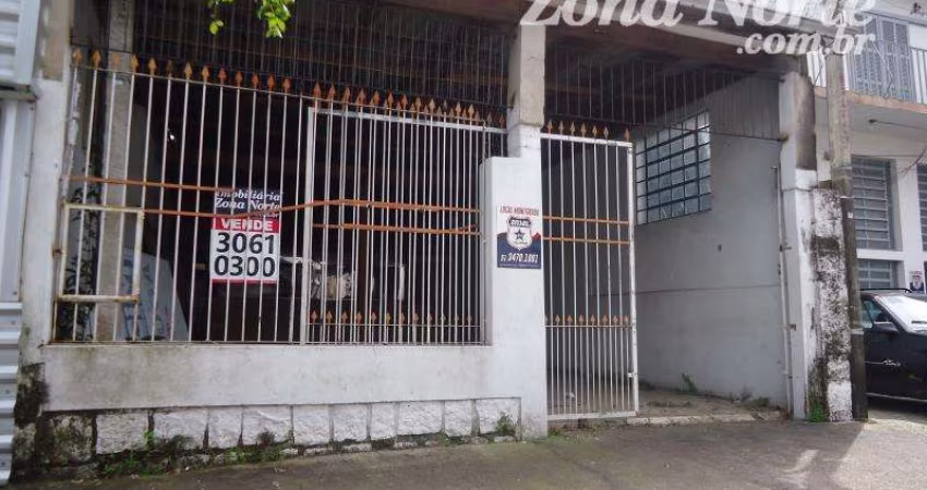 Terreno comercial à venda na SAO JOSE, TRAV., Navegantes, Porto Alegre