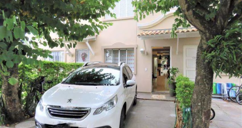 CASA RESIDENCIAL