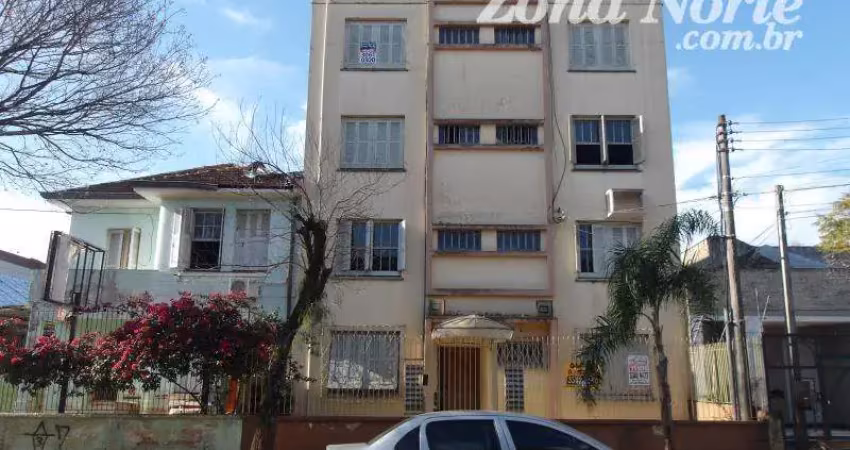 Apartamento com 2 quartos à venda na ERNESTO FONTOURA, R, São Geraldo, Porto Alegre