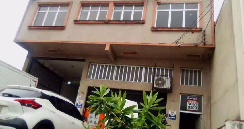 Apartamento com 1 quarto para alugar na Rua Júlio Verne, 191, Santa Maria Goretti, Porto Alegre