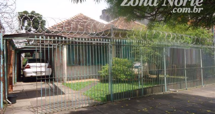 CASA RESIDENCIAL