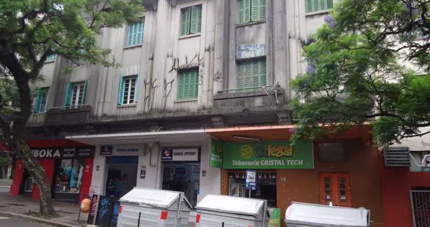 Apartamento com 3 quartos para alugar na Avenida Borges de Medeiros, 970, Centro Histórico, Porto Alegre