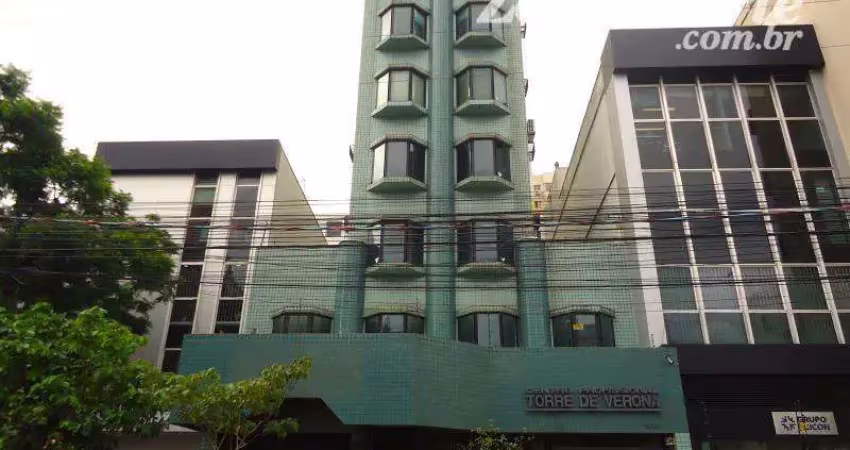 Sala comercial à venda na CRISTOVAO COLOMBO, AV, Floresta, Porto Alegre