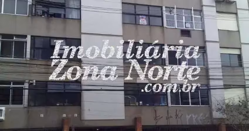 Apartamento com 3 quartos para alugar na Avenida Pernambuco, 1323, Navegantes, Porto Alegre