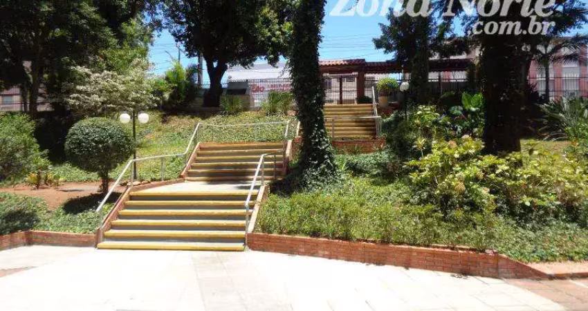 Apartamento com 2 quartos à venda na PROF. OSCAR PEREIRA, AV, Azenha, Porto Alegre