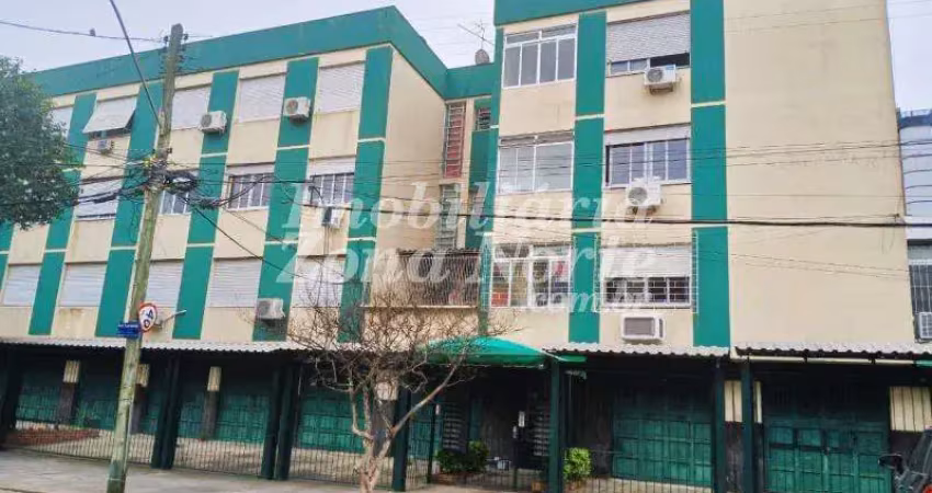 Apartamento com 2 quartos para alugar na Rua Tupinambá, 156, Jardim São Pedro, Porto Alegre