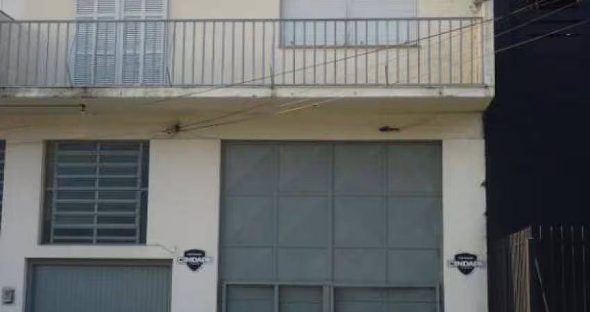 Barracão / Galpão / Depósito para alugar na SAO JOSE TRAV., 510, Navegantes, Porto Alegre