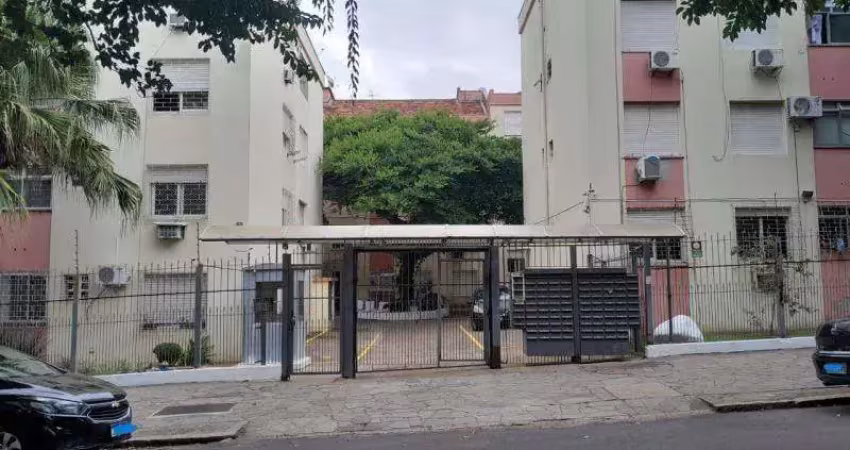 Apartamento com 1 quarto para alugar na Rua Adão Baino, 701, Cristo Redentor, Porto Alegre
