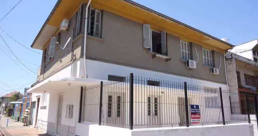Apartamento com 2 quartos para alugar na Avenida Paraná, 756, São Geraldo, Porto Alegre