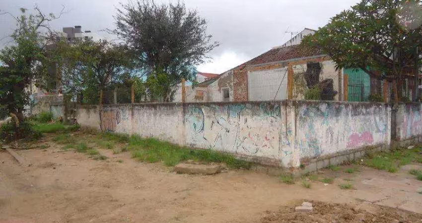 Terreno comercial para alugar na Rua Cruz Jobim, 126, Jardim Itu Sabará, Porto Alegre