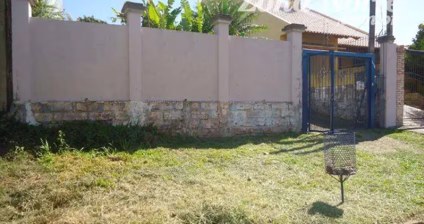 Terreno à venda na JOSEF HALPERN,R, Protásio Alves, Porto Alegre