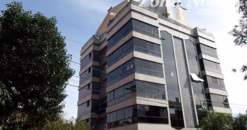 Apartamento com 3 quartos à venda na PANAMERICANA, AV., Jardim Lindóia, Porto Alegre
