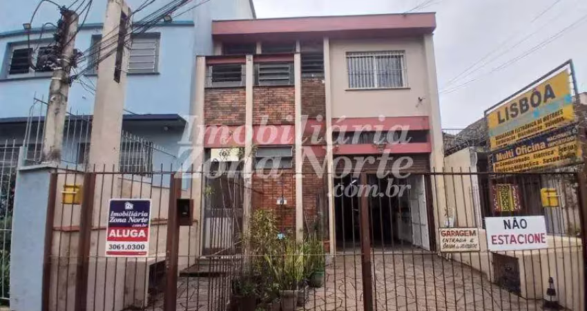 Apartamento com 1 quarto para alugar na Avenida Nova York, 692, Auxiliadora, Porto Alegre
