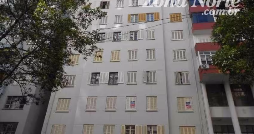 APARTAMENTO 2 DORMITÓRIOS