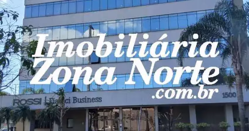 Sala comercial com 2 salas para alugar na Rua Santos Dumont, 1500, Floresta, Porto Alegre
