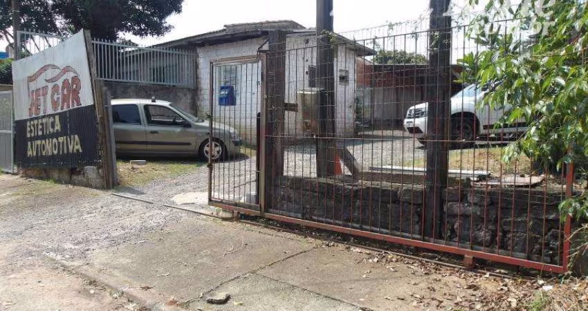Terreno comercial à venda na OCIVIO DE OLIVEIRA, R, Salgado Filho, Gravataí
