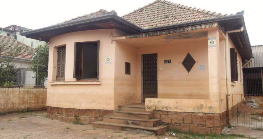 Casa comercial com 7 salas para alugar na Rua Voluntários da Pátria, 275, São Geraldo, Porto Alegre