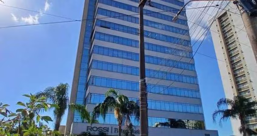 Sala comercial com 1 sala para alugar na Rua Santos Dumont, 1500, Floresta, Porto Alegre