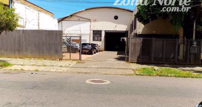 Barracão / Galpão / Depósito à venda na CEARA, AV, São Geraldo, Porto Alegre