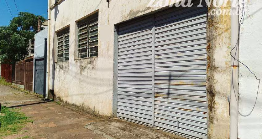Prédio à venda na RICALDE MARQUES,R, Jardim São Pedro, Porto Alegre