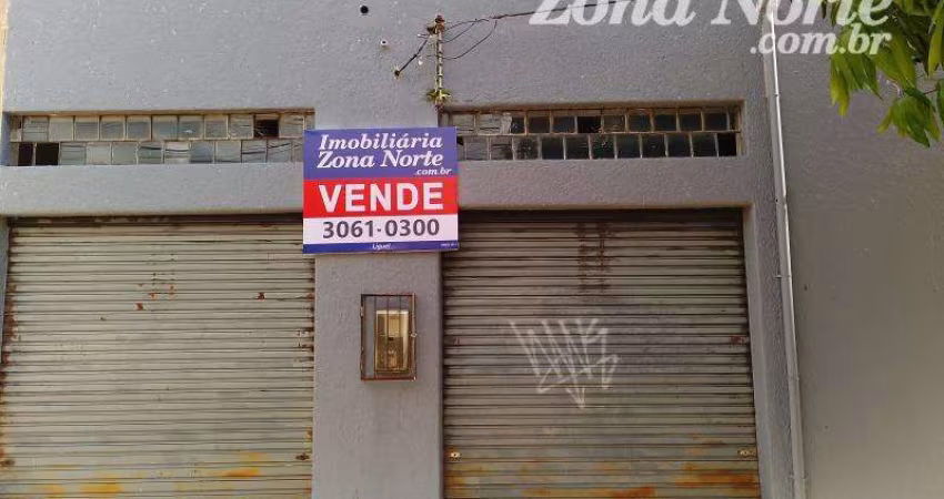 Barracão / Galpão / Depósito à venda na GUIDO MONDIM, AV, São Geraldo, Porto Alegre