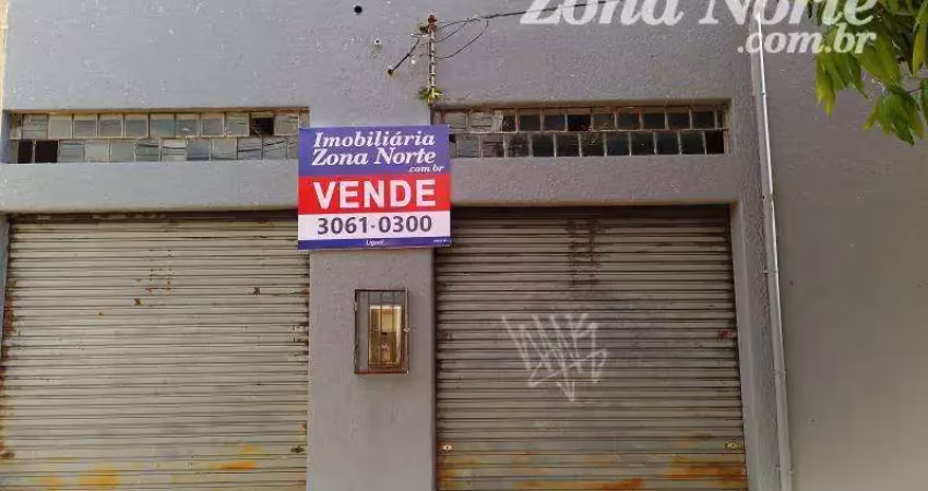 Barracão / Galpão / Depósito à venda na GUIDO MONDIM, AV, São Geraldo, Porto Alegre