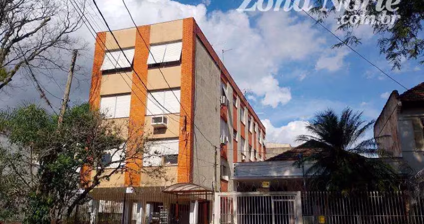 Apartamento com 1 quarto à venda na PARA, AV, São Geraldo, Porto Alegre