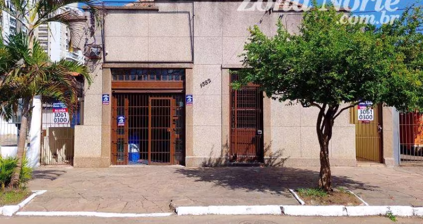 CASA RESIDENCIAL E COMERCIAL