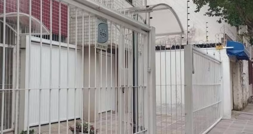 APARTAMENTO 1 DORMITÓRIO C/ GARAGEM