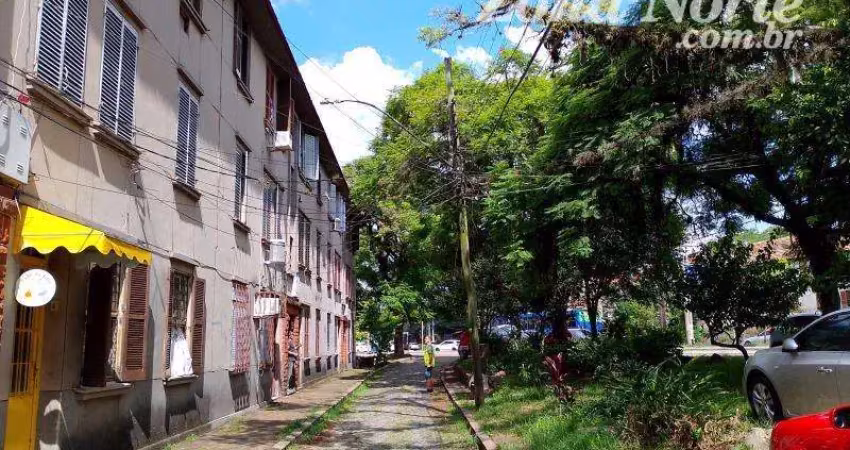 Apartamento com 2 quartos à venda na BRASILIANO INDIO DE MORAES, AV, Passo da Areia, Porto Alegre