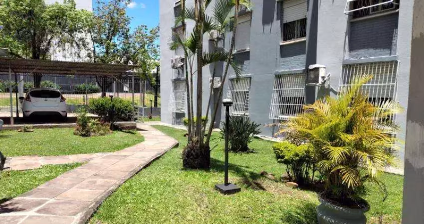 Apartamento com 2 quartos à venda na MARIA MONTESSORI,R, São Sebastião, Porto Alegre