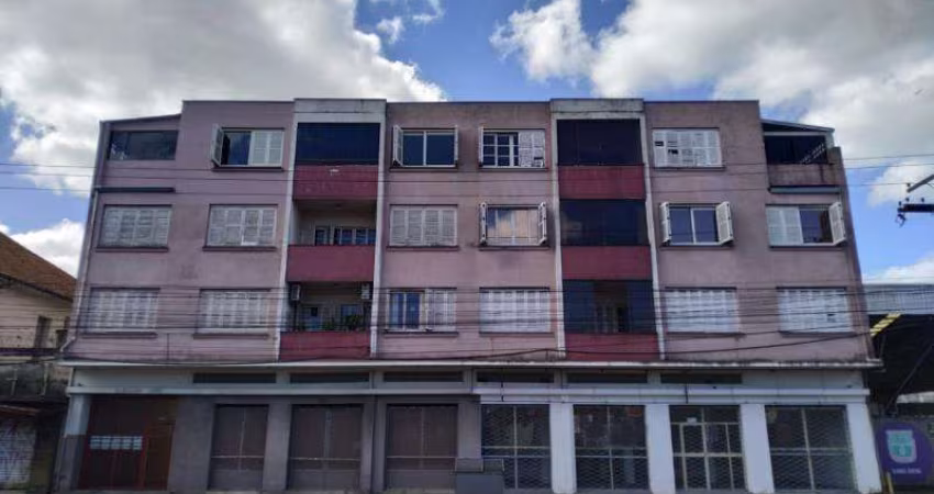 APARTAMENTO 1 DORMITÓRIO