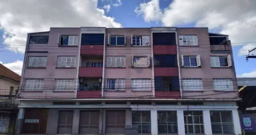 Apartamento com 1 quarto à venda na SERTORIO,AV, Navegantes, Porto Alegre