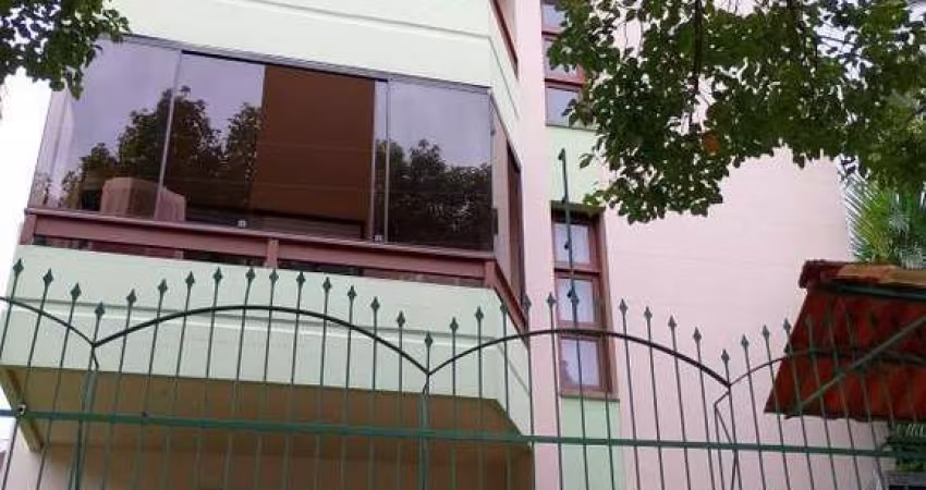 APARTAMENTO 2 DORMITÓRIOS C/ GARAGEM