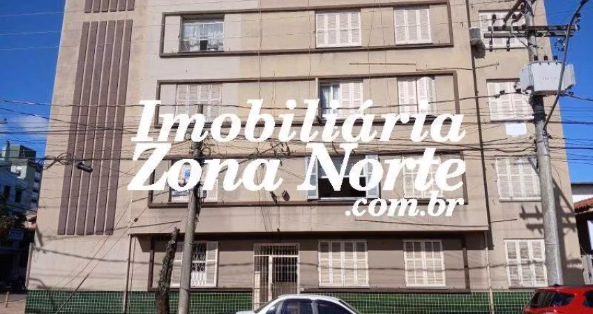 Apartamento com 1 quarto para alugar na Rua Voluntários da Pátria, 1353, São Geraldo, Porto Alegre