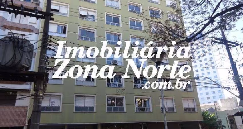 Apartamento com 2 quartos para alugar na Rua Sarmento Leite, 763, Cidade Baixa, Porto Alegre