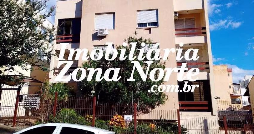 Apartamento com 1 quarto para alugar na Rua Tupinambá, 217, Jardim São Pedro, Porto Alegre