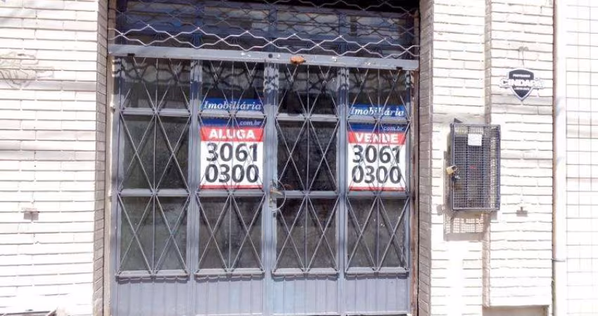 PRÉDIO COMERCIAL