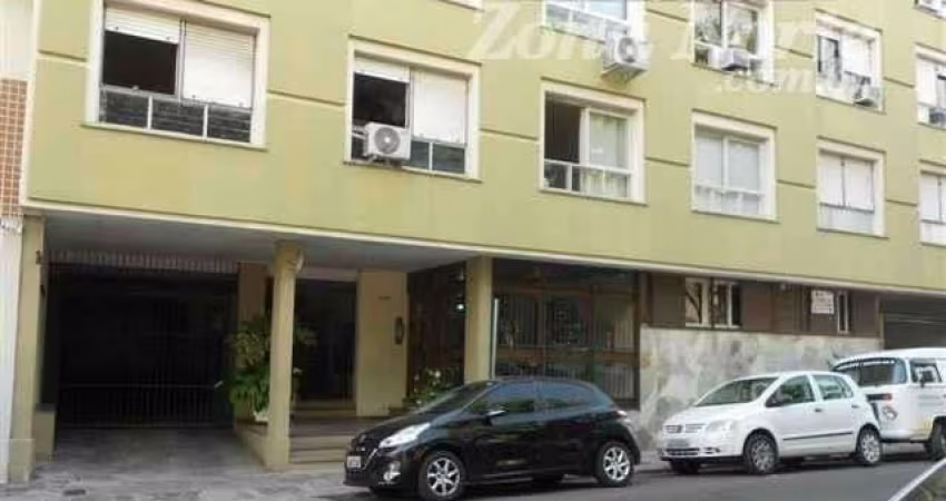 Apartamento com 1 quarto para alugar na Rua Sarmento Leite, 763, Cidade Baixa, Porto Alegre