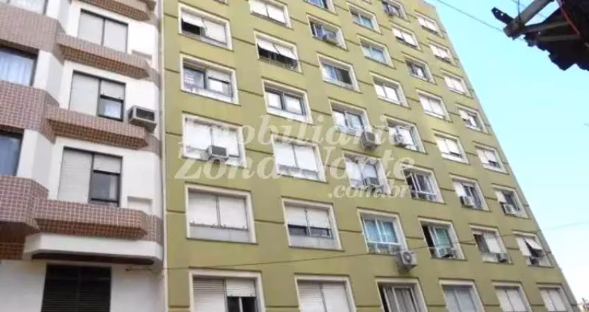 Apartamento com 1 quarto para alugar na Rua Sarmento Leite, 763, Cidade Baixa, Porto Alegre