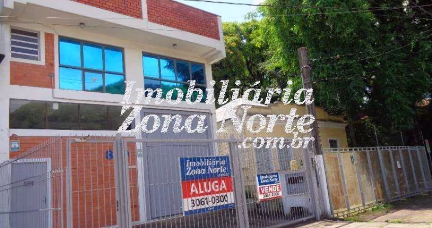 Barracão / Galpão / Depósito para alugar na Avenida Amazonas, 829, São Geraldo, Porto Alegre