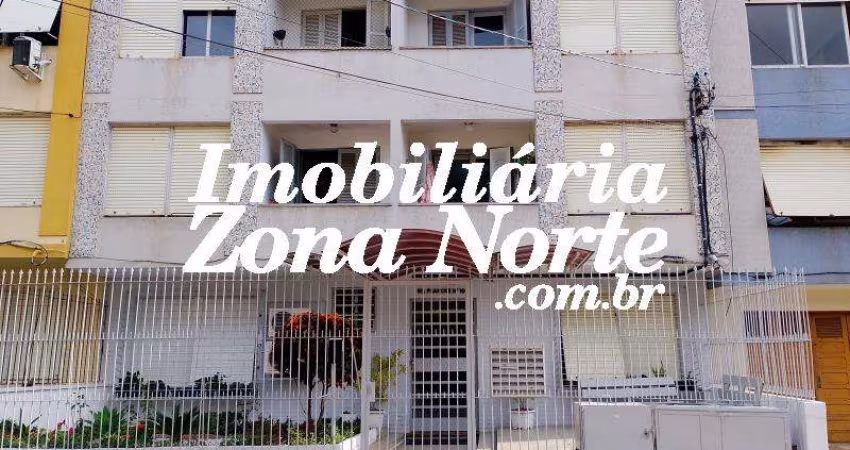 Apartamento com 1 quarto para alugar na Rua Leopoldo de Freitas, 100, Passo da Areia, Porto Alegre