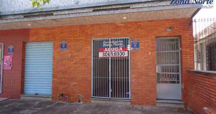 Prédio para alugar na Avenida Benno Mentz, 1636, Vila Ipiranga, Porto Alegre