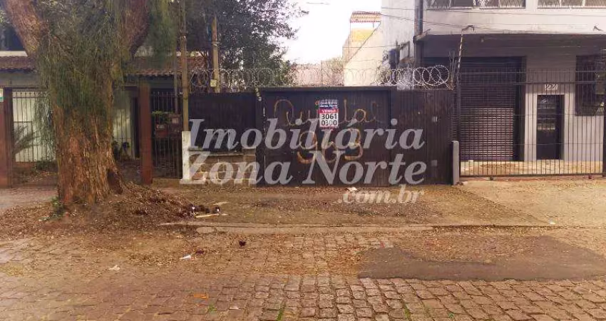 Terreno à venda na POLONIA, AV, São Geraldo, Porto Alegre