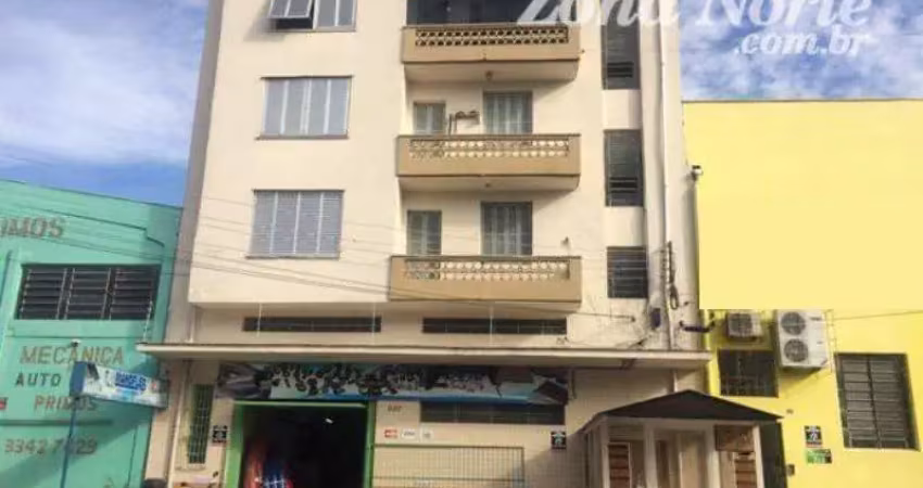 Apartamento com 2 quartos à venda na SAO PAULO, AV, São Geraldo, Porto Alegre