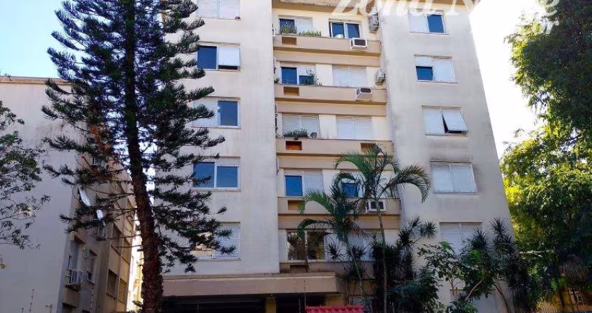 APARTAMENTO 2 DORMITÓRIOS C/ GARAGEM