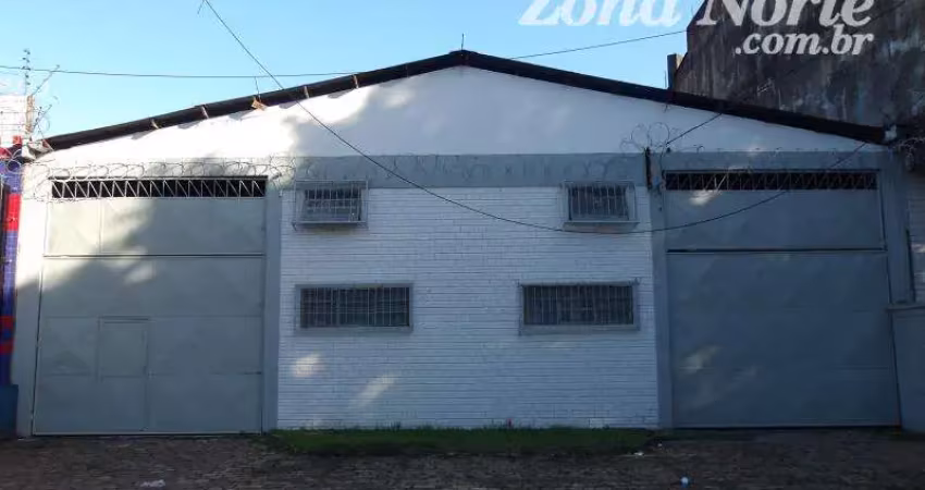Barracão / Galpão / Depósito à venda na SIMAO KAPPEL,R, Navegantes, Porto Alegre
